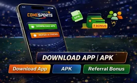 Download the app, unlock code HERO11300, and enter ₹1 contests faster